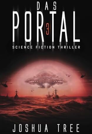 Joshua Tree - Das Portal 3 - Preis vom 02.10.2026 23:42:20 h