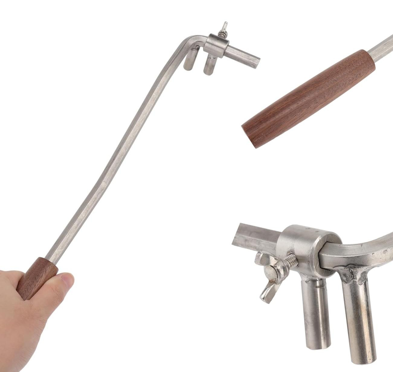 Bonsai Tak Bender - Handgereedschap voor Tuinieren en Snoeien