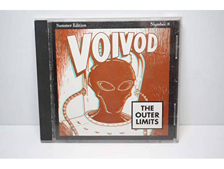 Outer Limits, the