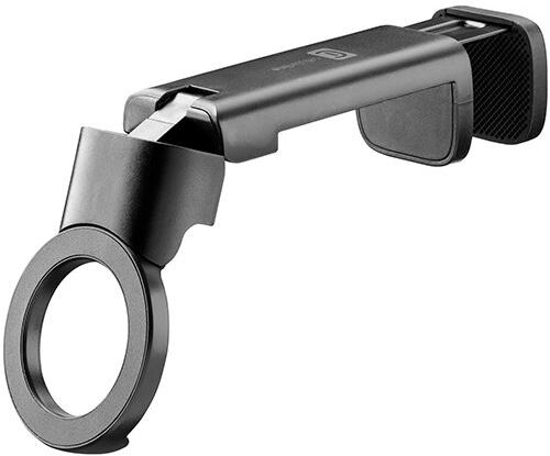 Cellular line Suporte MagSafe Cellularline Mag Travel Holder - Preto