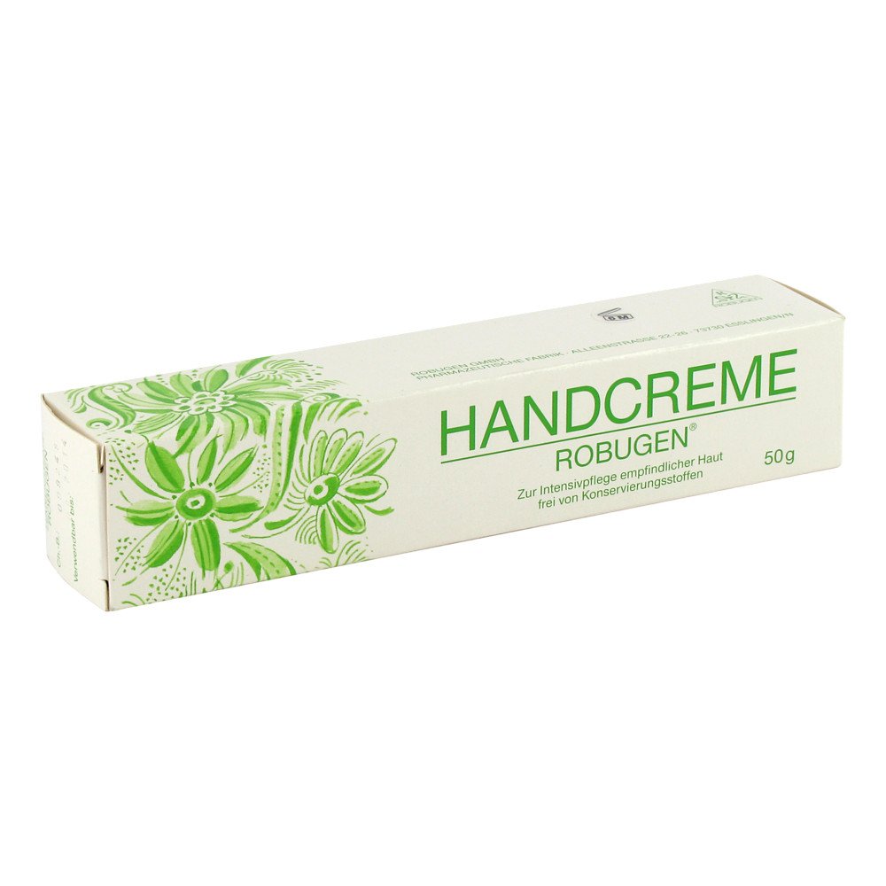 ROBUGEN GmbH & Co.KG Handcreme Robugen 07217903