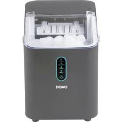 DOMO EISWÜRFELMASCHINE Eiswürfelbereiter 1 l DO1132IB