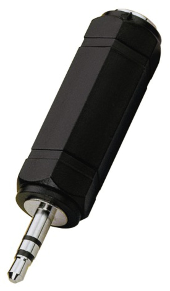 MONACOR HA-36