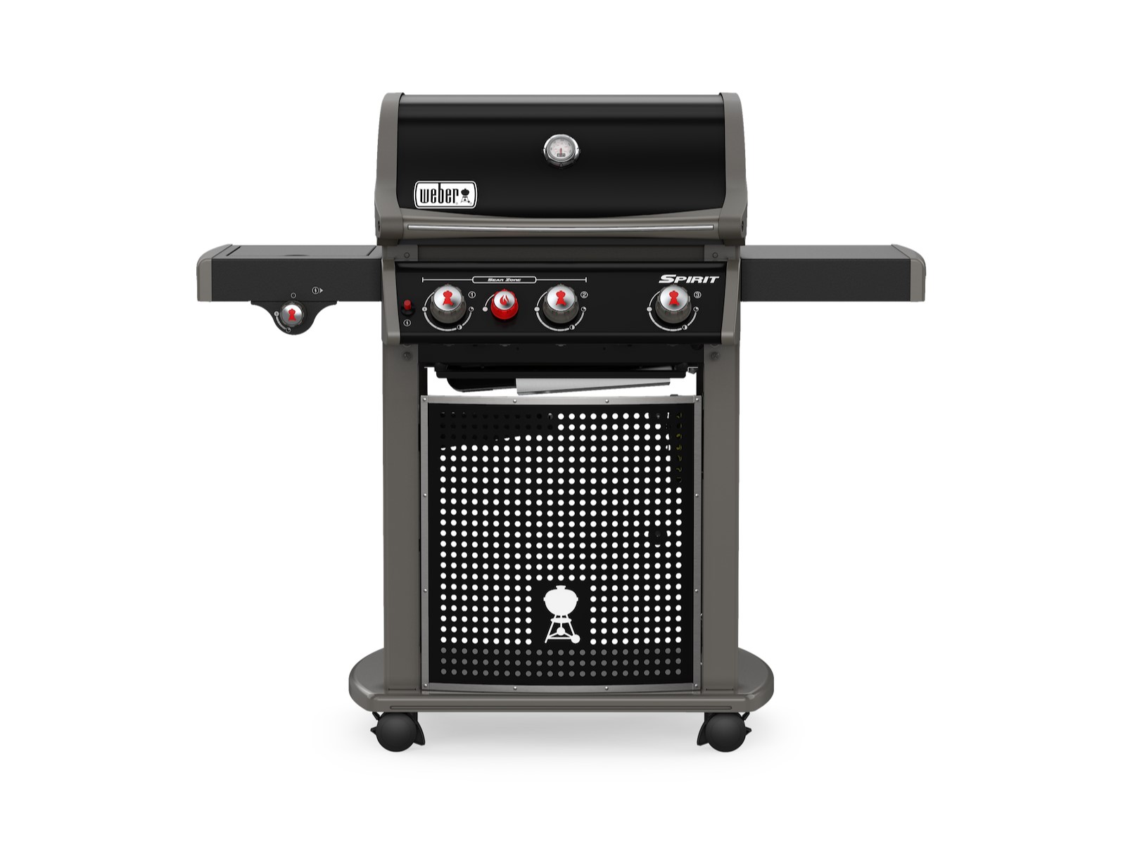 WEBERSTEPHEN Gasgrill Spirit E-330 Classic GSB 16909896