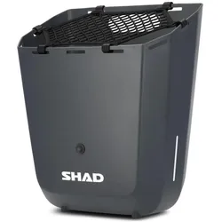 Shad, Velokorb, (20 l)