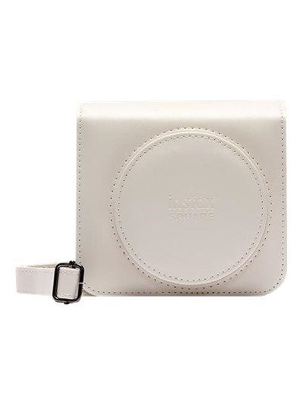 Fujifilm INSTAX Square SQ1 Case - White