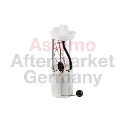 ASTEMO Kraftstoff-Fördereinheit 2503156 für ALFA ROMEO