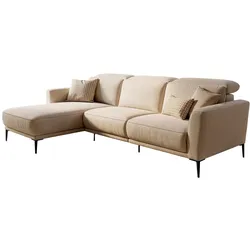 Johann Jakob Longchairkombination ELANO - SC ca. 167,00x280,00