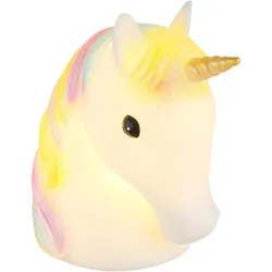 Globo, Kinderlampe, Tischleuchte 2xLED