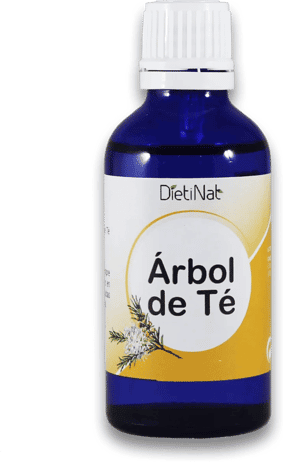 Dietinat Aceite Esencial de Árbol de Té 30 ml