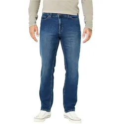 Paddocks Ranger Pipe Jeans in Dark Stone Used-W32 / L32