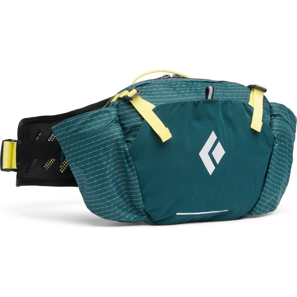 Black Diamond Pursuit 6 Waist Pack deep woods (3062) ALL BD6813593062ALL1