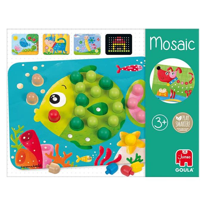 Goula Mosaik (D53136)