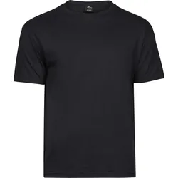 Tee Jays Herren T-Shirt 'Fashion Sof Tee' 8005 black L