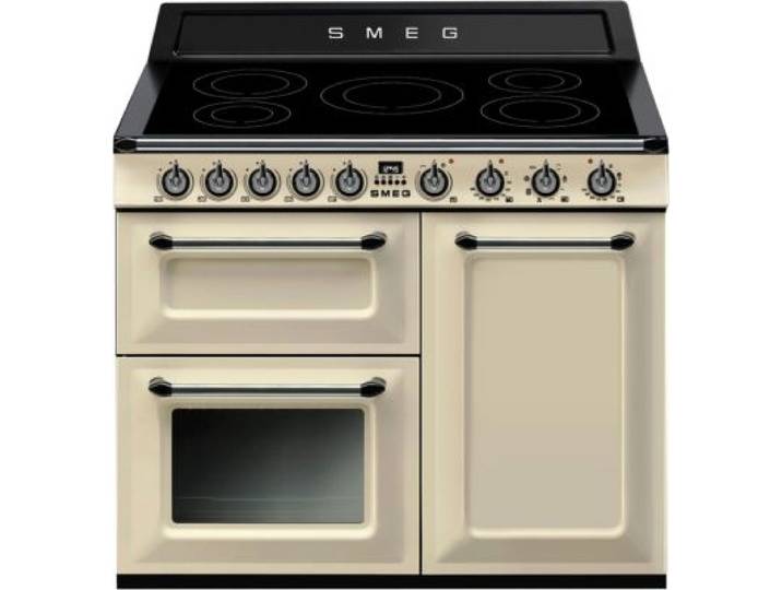 Smeg - Piano De Cuisson Induction Tr103ip2