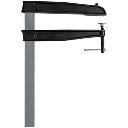Bessey, Schraubstock + Zwinge, Tiefspann-Schraubzwinge TGNT-K (300 mm)