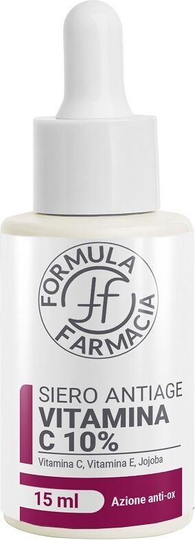 So.Farma.Morra Ff Siero Antiage Vitamina C10%