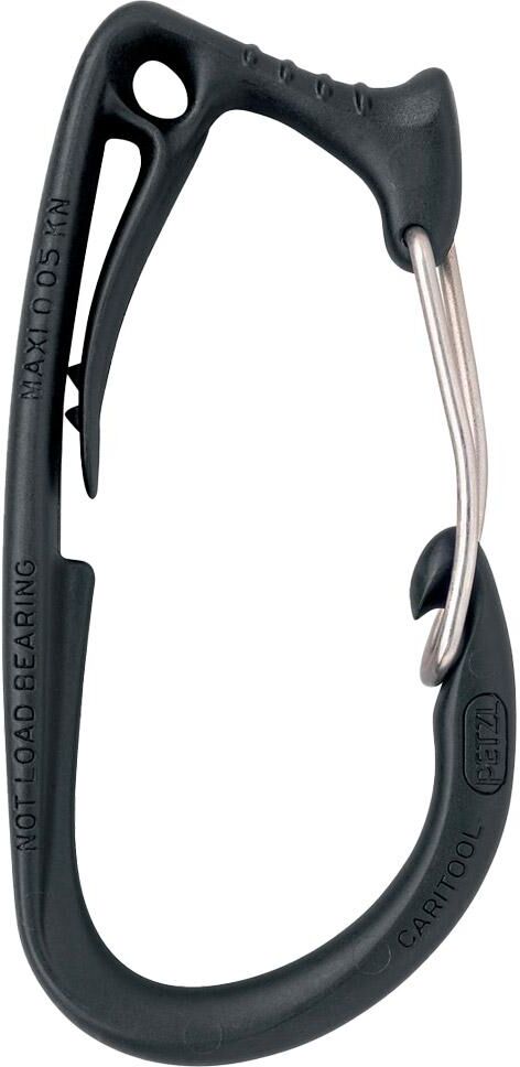 Petzl  - Porte Outils Caritool - Accessoire Alpinisme
