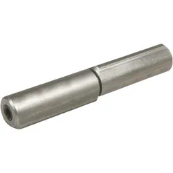 Ibfm, Messuhr + Messschraube, Bandrolle höhenverstellbar, Bandh. 150 mm, ø 22 mm, Stift 14 mm, Stahl blank