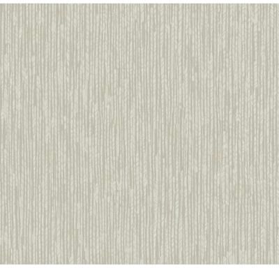 Ronald Redding Feather Fletch Beige Wallpaper