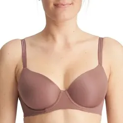 Marie Jo BH Louie Spacer Heart Shape Bra Lila E 80 Damen