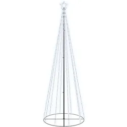 vidaXL, Weihnachtsbaum, Finn (300 cm)