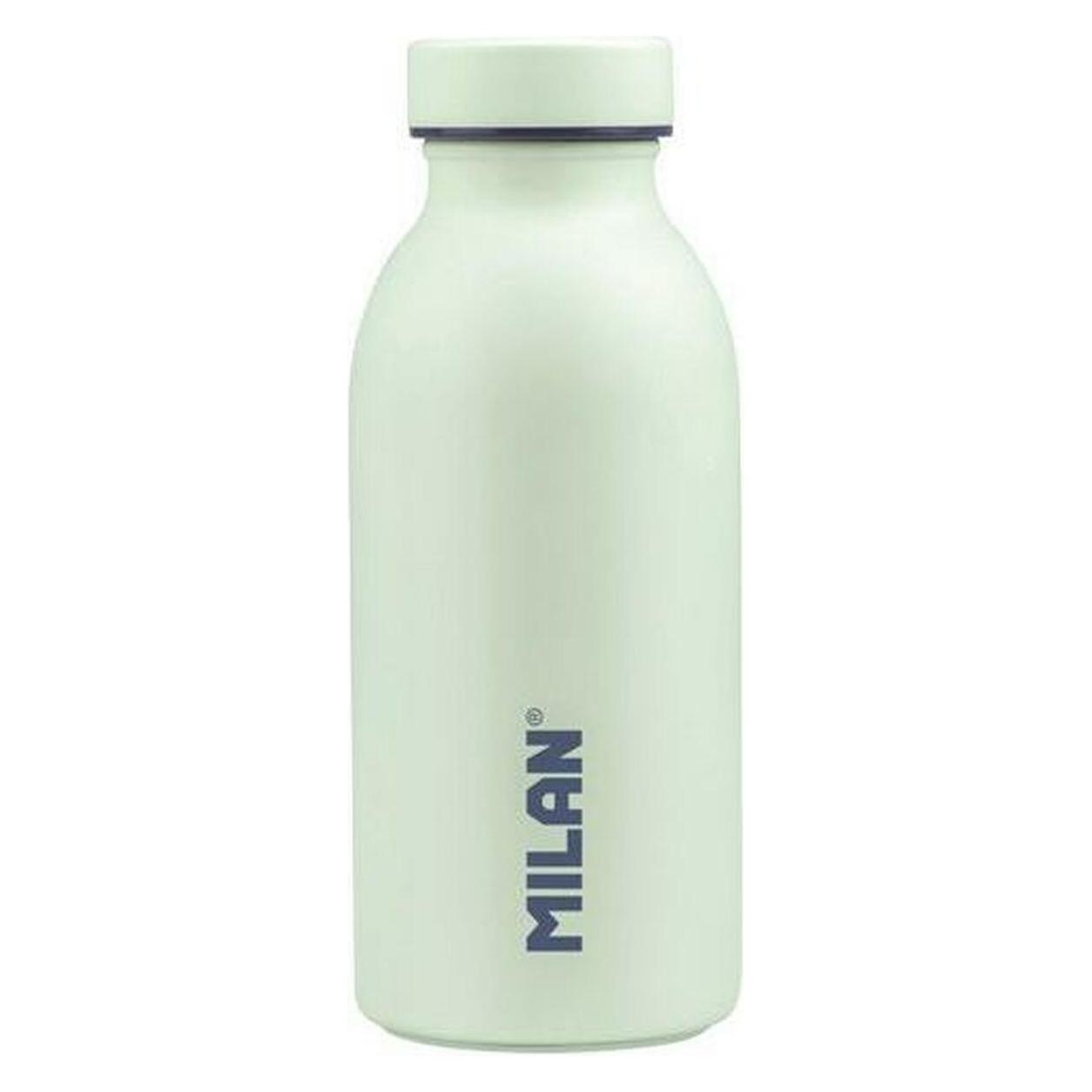 Milan Thermoflaschen 354 ml 1918 Grün (0.35 l) (448721)