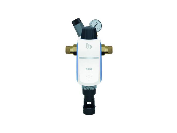 BWT Wasseraufbereiter
