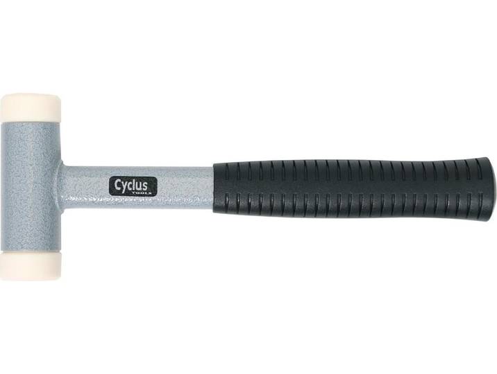 Cyclus Cyclus Marteau de protection 650G. Sans rebond\, 35X120Mm