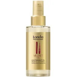 30ml Londa Professional Velvet Oil Lightweight Oil