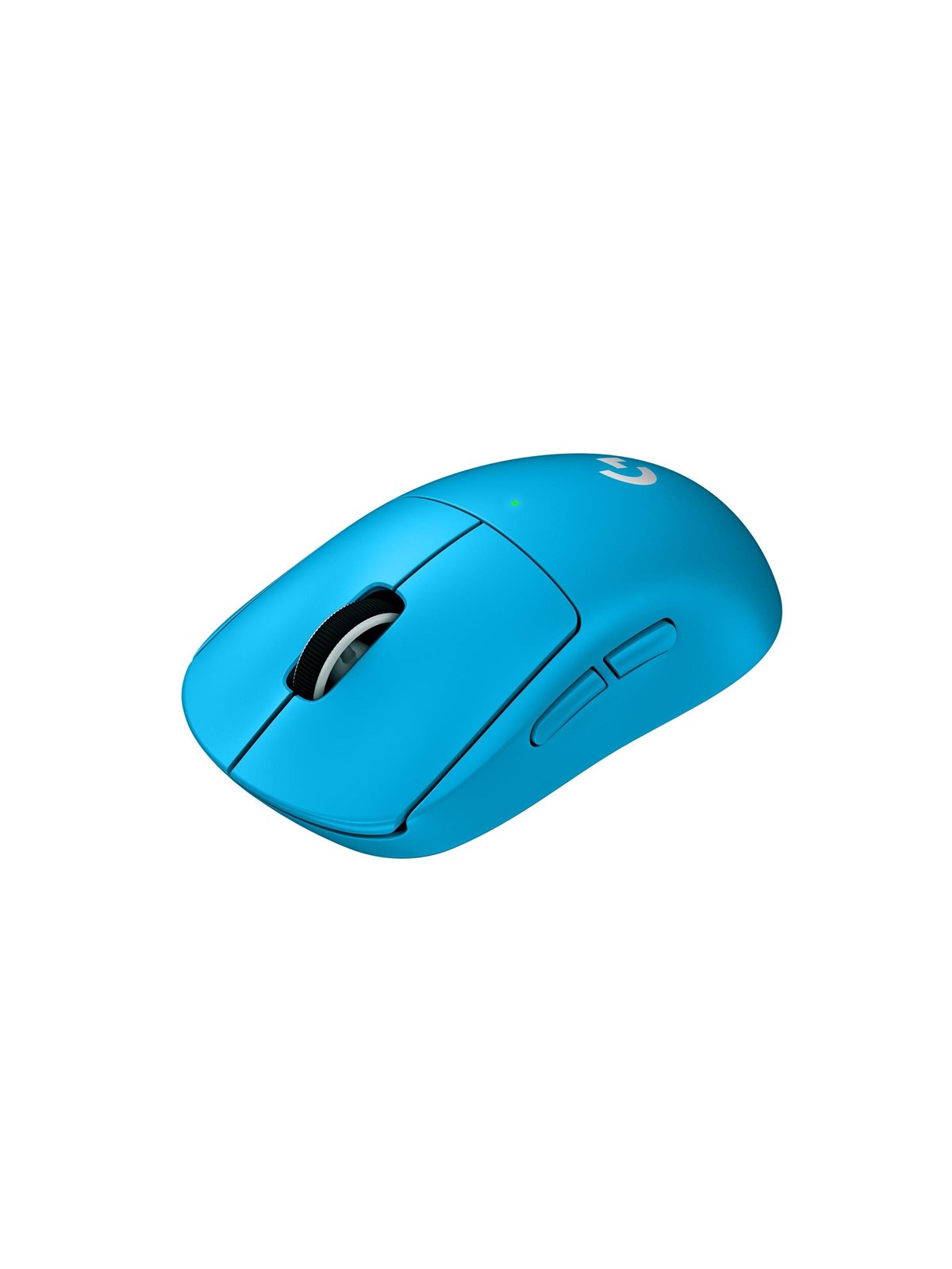 Logitech G PRO X SUPERLIGHT 2 - Maus (Blau)