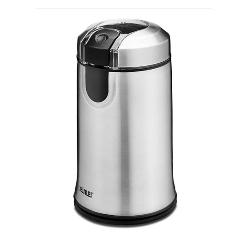 Zelmer ZCG7425 Kaffeemühle Messerschleifer Edelstahl (ZCG7425)