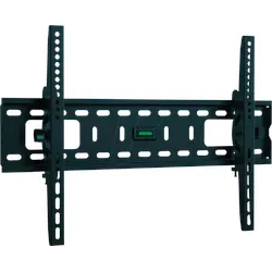 VALUE 17991218 - TV Wandhalterung, neigbar, schwarz, 75 kg