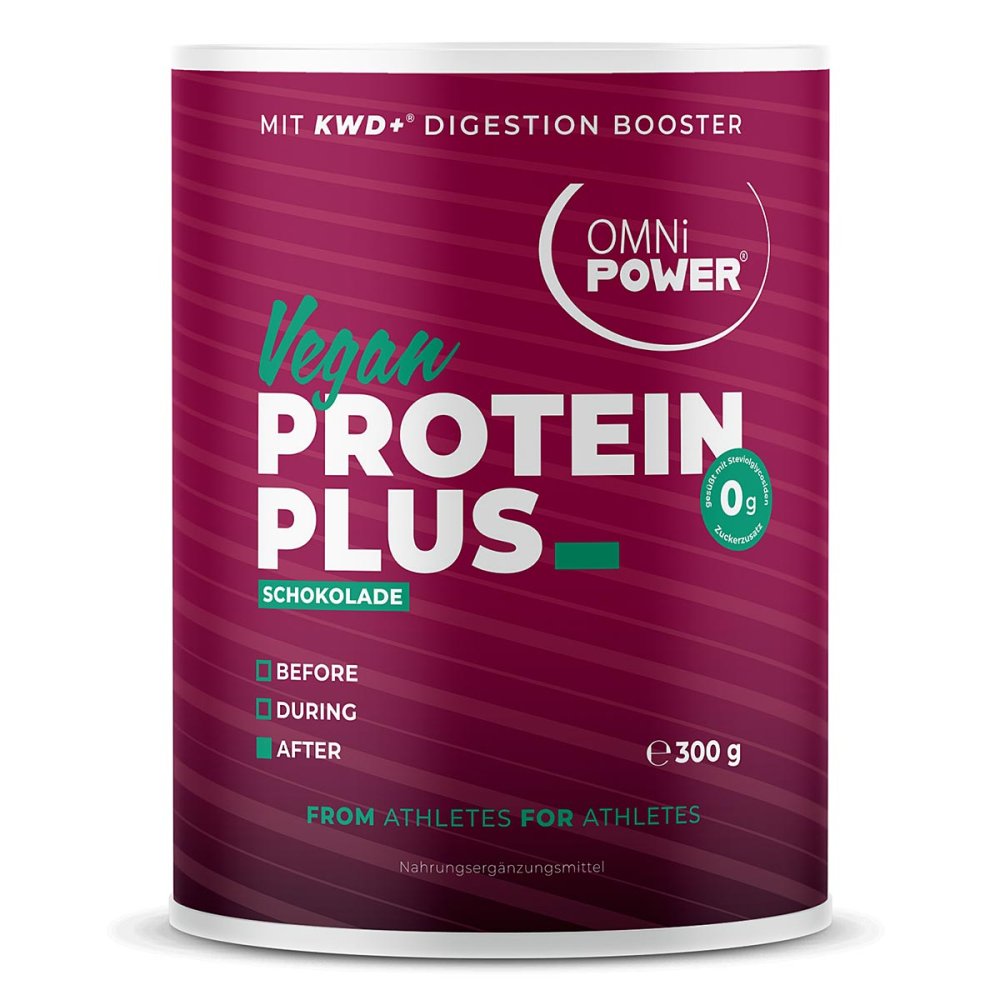 INSTITUT ALLERGOSAN Deutschland (privat) GmbH Omni Power Protein Shake Schoko Pulver 19627374