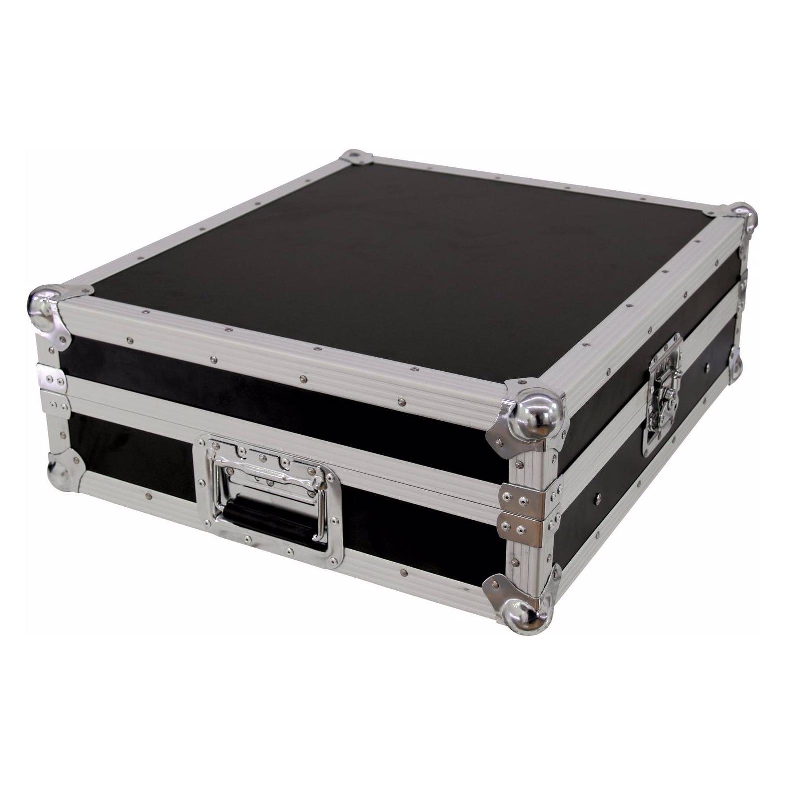 Roadinger Mixer-Case Case (L x B x H) 260 x 570 x 490 mm (19" Case) (30111561)