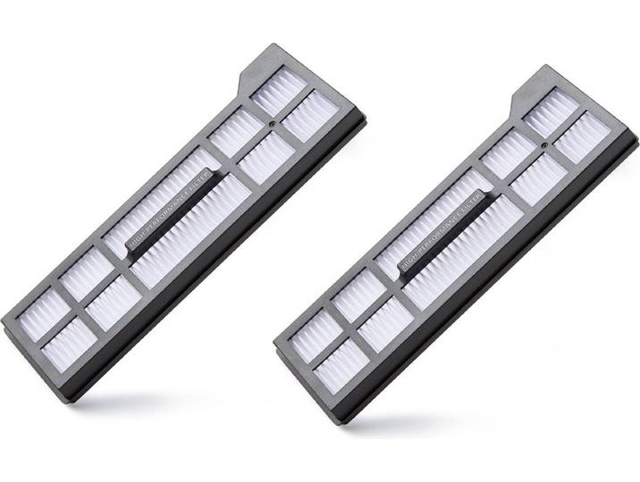 eufy X10 Pro Omni Filter Vervanging