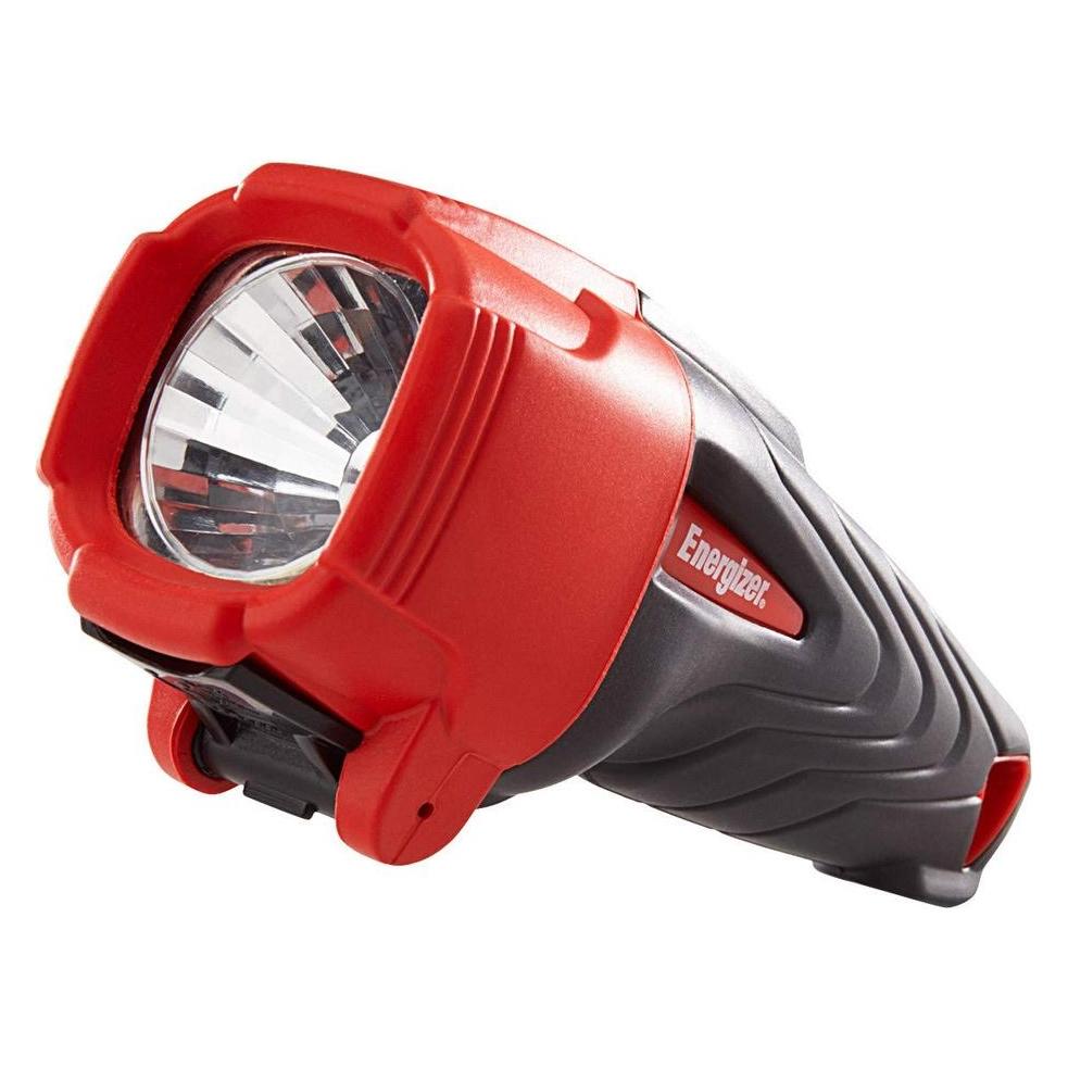 Energizer Impact Rubber (14.90 cm, 60 lm) (E300668400)