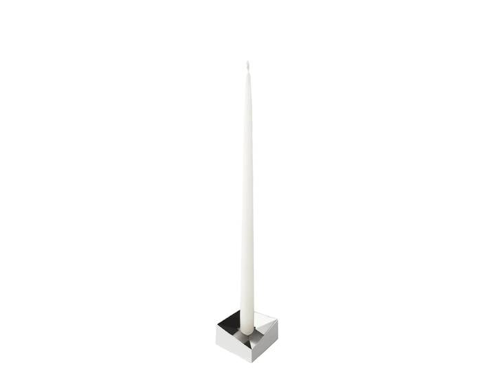 Stoff Nagel - Reflect Kerzenhalter, small, chrom