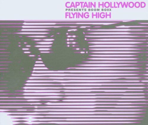Captain Hollywood - Flying High - Preis vom 18.10.2026 19:22:15 h