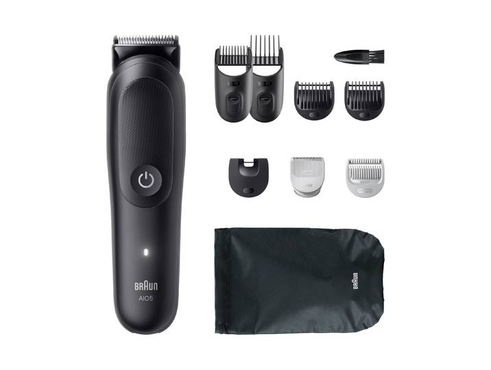 Braun All-In-One Series 5 Aio5540