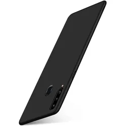 moex Alpha Case Samsung Galaxy A20s Hardcase ultra dünn