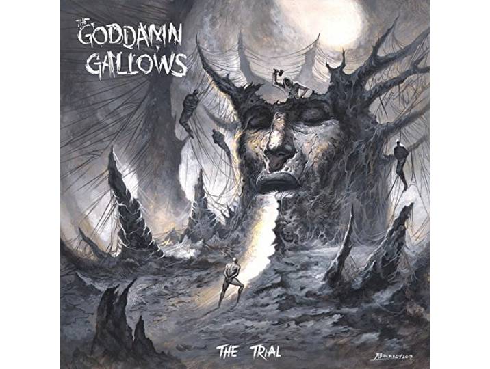 Goddamn Gallows - The Trial