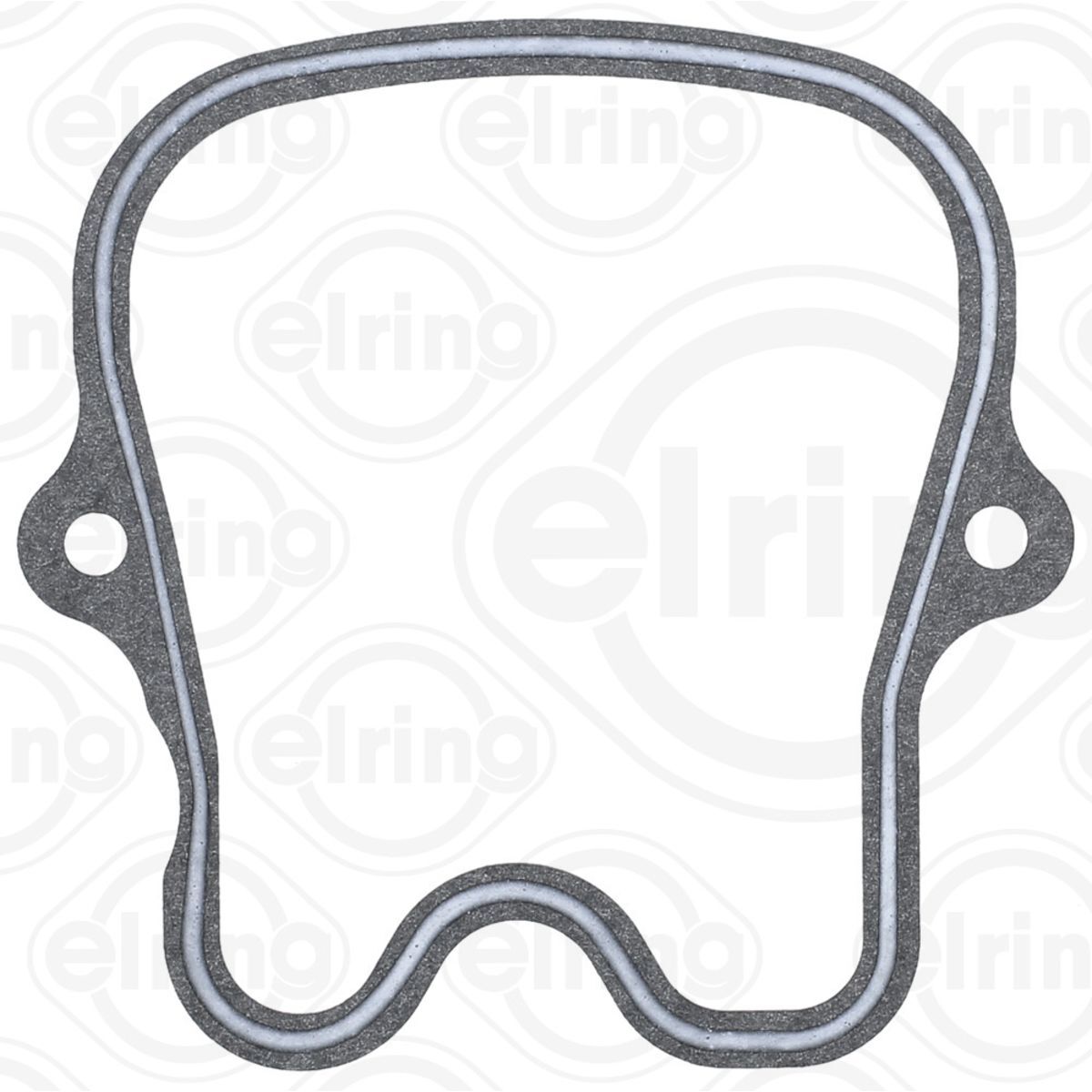 Dichtung, Ventildeckel ELRING 476.050