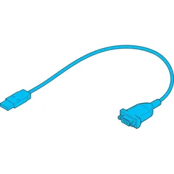 Di-soric Adapter RS232S-0.25-USB