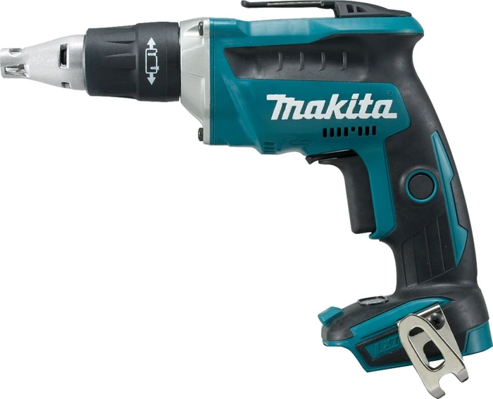 makita DFS452Z Akku-Schnellbauschrauber 18,0 V, ohne Akku