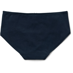 Tchibo - 2 Pantys - Damen - Gr. M - dunkelblau