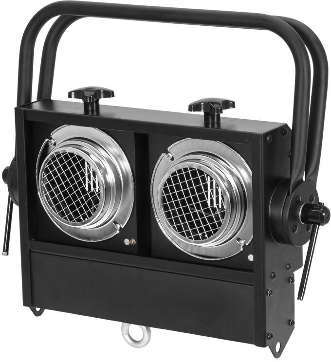 EuroLite Audience Blinder 2xpar-36 Sw