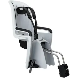 Thule RideAlong 2 Grau – Fahrradkindersitz