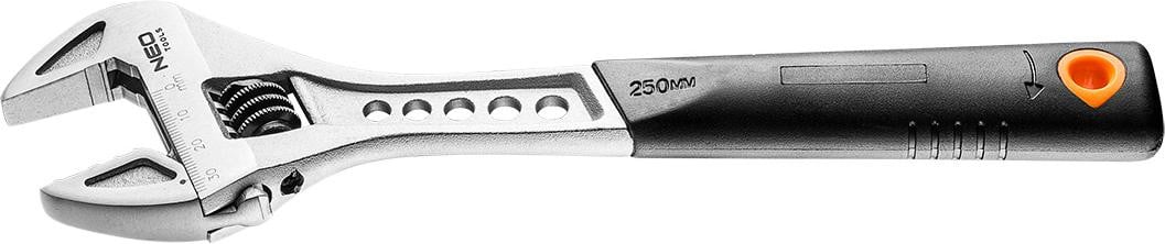 Neo Tools rollende moersleutel model 03-012