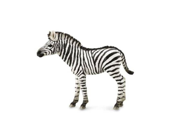Collecta Zebra-Flips, 88850